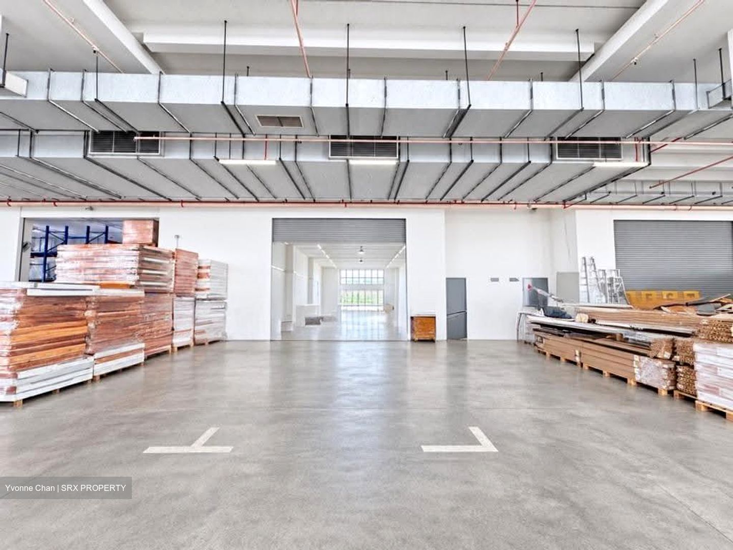 Space@tampines (D18), Factory #630593141